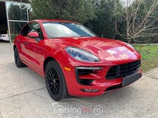 POR25478 – Porsche Macan la 59.990 EUR (vândut)