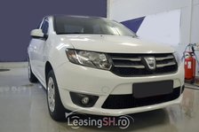 DAC20485 – Dacia Logan la 5.999 EUR (vândut)