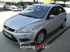 FOR03617 – Ford Focus la 7.500 EUR (vândut)