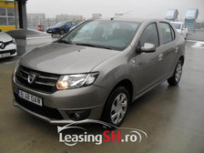 DAC05755 – Dacia Logan la 6.950 EUR (vândut)