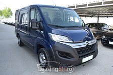 CIT26733 – Citroën Jumper L1H1 la 15.351 EUR