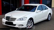 MER15240 – Mercedes-Benz S 400 la 17.900 EUR (vândut)