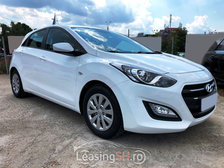 HYU18128 – Hyundai i30 la 8.950 EUR (vândut)