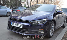 VOL20772 – Volkswagen Scirocco la 14.990 EUR (vândut)