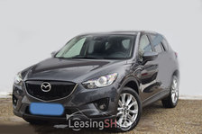 MAZ12212 – Mazda CX-5 la 16.990 EUR (vândut)