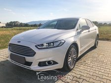 FOR15250 – Ford Mondeo la 26.894 EUR (vândut)