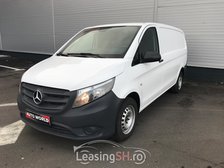 MER34161 – Mercedes-Benz Vito Maxi Frigorific la 12.900 EUR