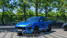 POR25754 – Porsche Macan la 52.900 EUR