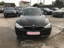 BMW12951 – BMW 3 GT la 19.028 EUR (vândut)