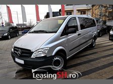 MER05820 – Mercedes-Benz Vito la 17.360 EUR (vândut)
