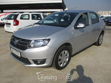 DAC19088 – Dacia Logan la 5.900 EUR (vândut)