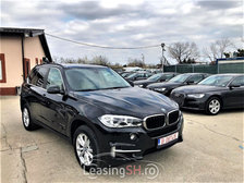 BMW16722 – BMW X5 la 33.201 EUR (vândut)