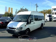 FOR11101 – Ford TRANSIT la 7.497 EUR (vândut)