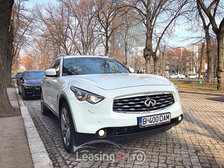 INF16600 – Infiniti FX 30d la 20.000 EUR