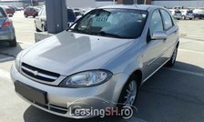 CHE09468 – Chevrolet Lacetti la 4.641 EUR (vândut)