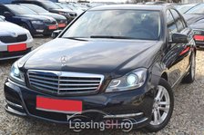 MER25121 – Mercedes-Benz C 220 la 12.950 EUR