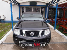 NIS04702 – Nissan Pathfinder la 23.951 EUR (vândut)