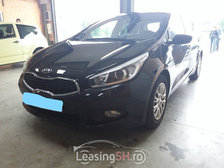 KIA14459 – Kia cee'd la 9.050 EUR