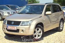 SUZ17766 – Suzuki Grand Vitara la 5.990 EUR (vândut)
