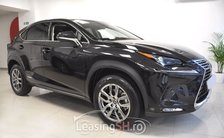 LEX21480 – Lexus NX la 44.990 EUR (vândut)