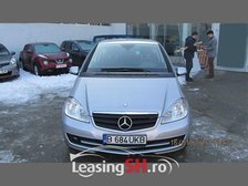 MER05896 – Mercedes-Benz A 180 la 10.168 EUR (vândut)