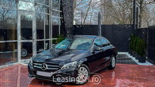 MER30702 – Mercedes-Benz C 200 la 23.900 EUR