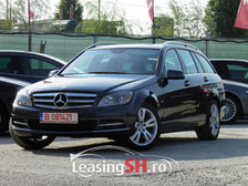 MER03687 – Mercedes-Benz C 220 la 16.554 EUR (vândut)