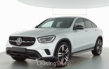 MER29304 – Mercedes-Benz GLC 220 d 4M Coupé la 60.202 EUR