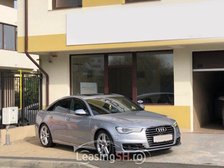AUD22693 – Audi A6 la 25.490 EUR (vândut)
