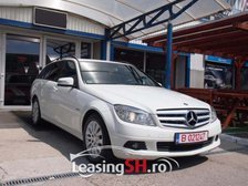 MER04751 – Mercedes-Benz C 220 la 11.490 EUR (vândut)