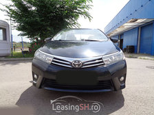 TOY13236 – Toyota Corolla la 12.500 EUR (vândut)
