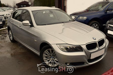 BMW11494 – BMW 320d la 9.850 EUR (vândut)