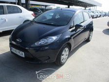 FOR12505 – Ford Fiesta la 4.950 EUR (vândut)