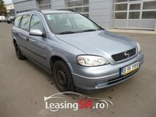 OPE05605 – Opel Astra la 3.274 EUR (vândut)