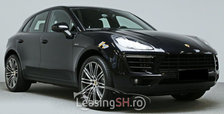POR12706 – Porsche Macan la 49.251 EUR (vândut)