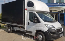 FIA19024 – Fiat DUCATO la 18.900 EUR (vândut)