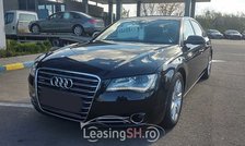 AUD10825 – Audi A8 la 42.899 EUR (vândut)