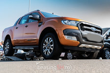 FOR14337 – Ford Ranger la 38.056 EUR (vândut)