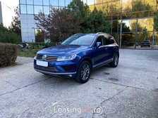 VOL23294 – Volkswagen Touareg la 33.189 EUR