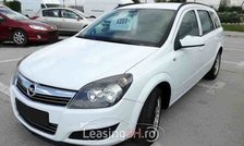 OPE09013 – Opel Astra H la 6.188 EUR (vândut)
