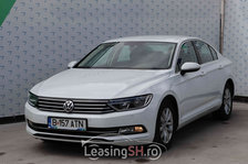 VOL20716 – Volkswagen Passat la 15.600 EUR