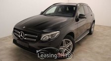 MER24167 – Mercedes-Benz GLC 220 la 33.899 EUR (vândut)