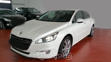 PEU13872 – Peugeot 508 la 11.769 EUR (vândut)