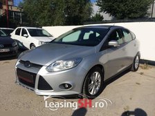 FOR06782 – Ford Focus la 7.500 EUR (vândut)