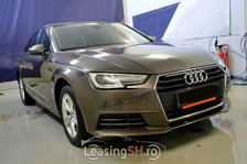 AUD26274 – Audi A4 la 18.899 EUR