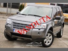 LAN03129 – Land Rover Freelander la 19.778 EUR (vândut)