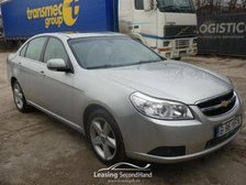 CHE00363 – Chevrolet Epica la 6.076 EUR (vândut)