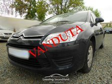 CIT01488 – Citroën C4 la 7.499 EUR (vândut)