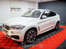 BMW32648 – BMW X6 xDrive la 59.976 EUR