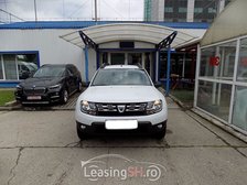 DAC17447 – Dacia Duster la 9.899 EUR (vândut)